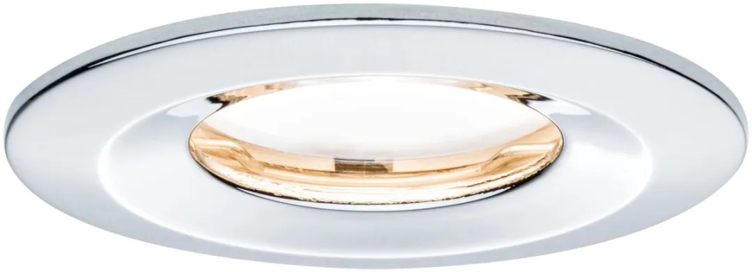 Paulmann Nova Plus Coin LED-inbouwlamp 6W 470lm 2700K
