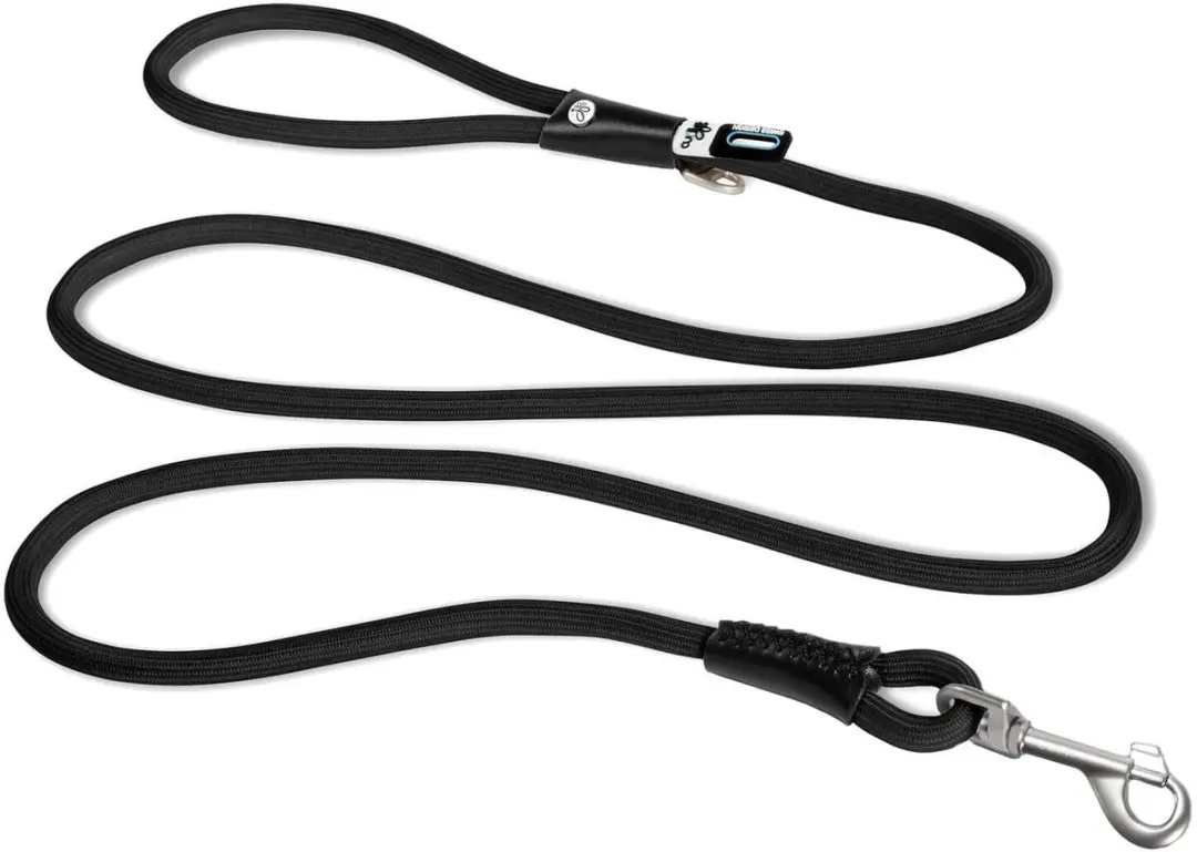 Curli Stretch Comfort Leash