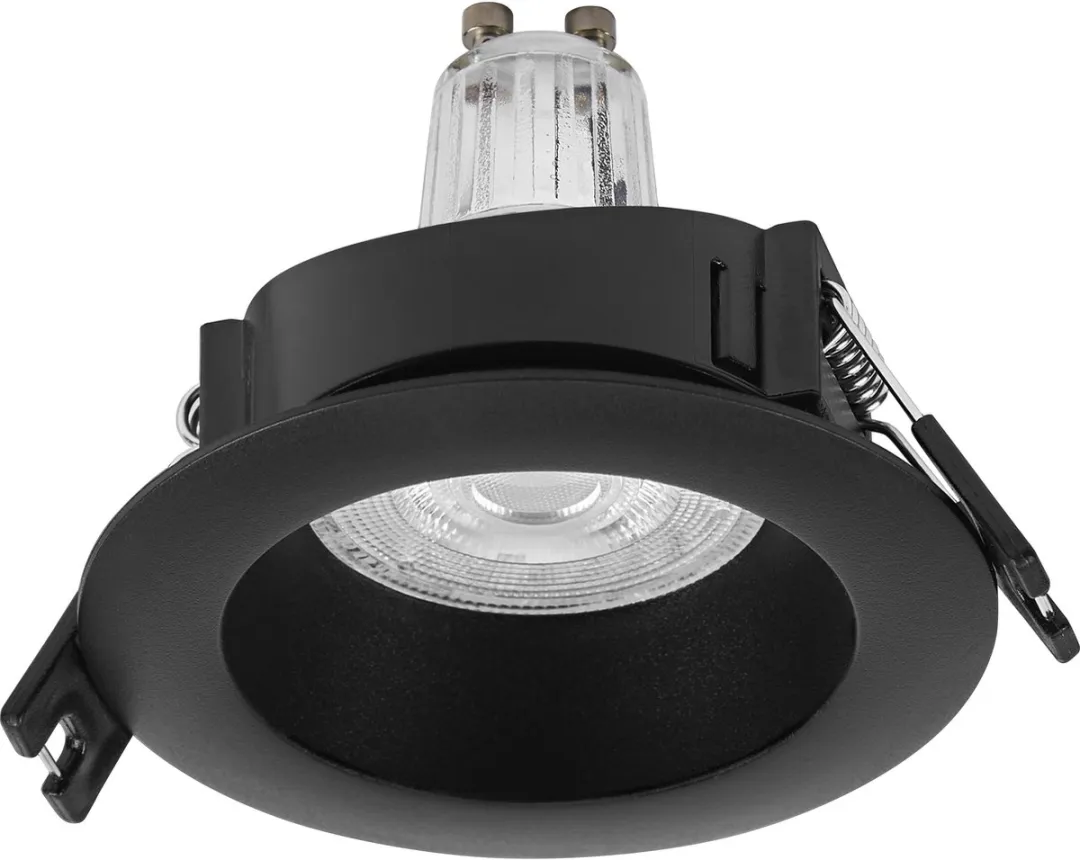 Osram Spot Set LED Inbouwspot GU10 Press 2.6W