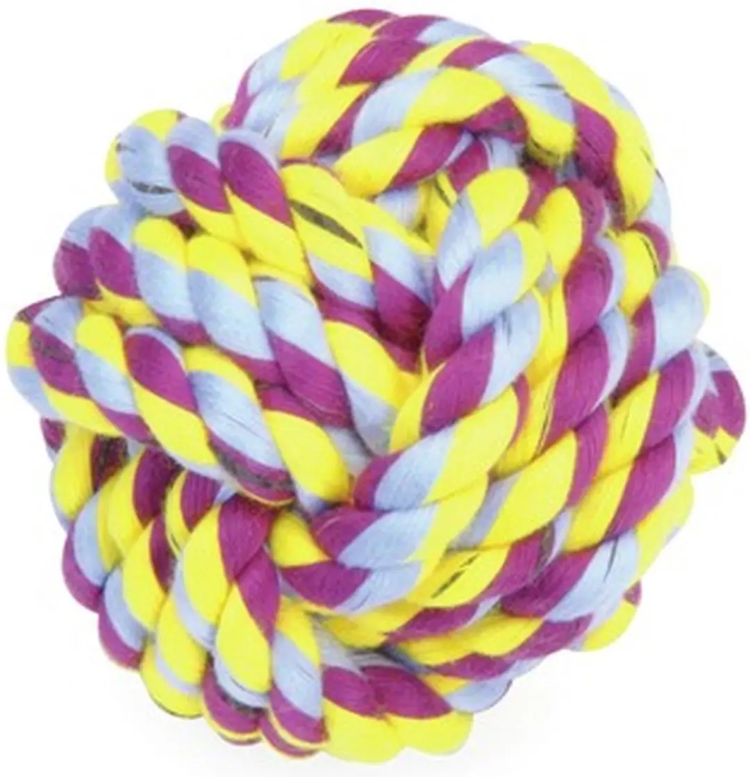 Camon Hondenballentouw 8cm