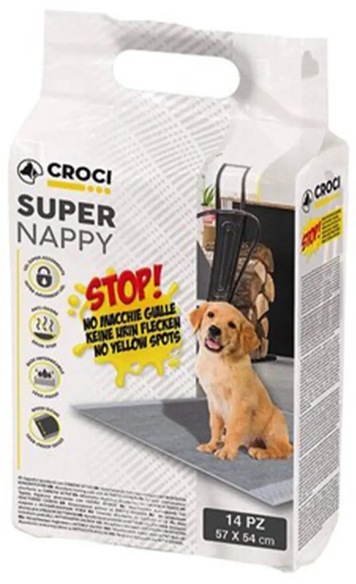 Croci