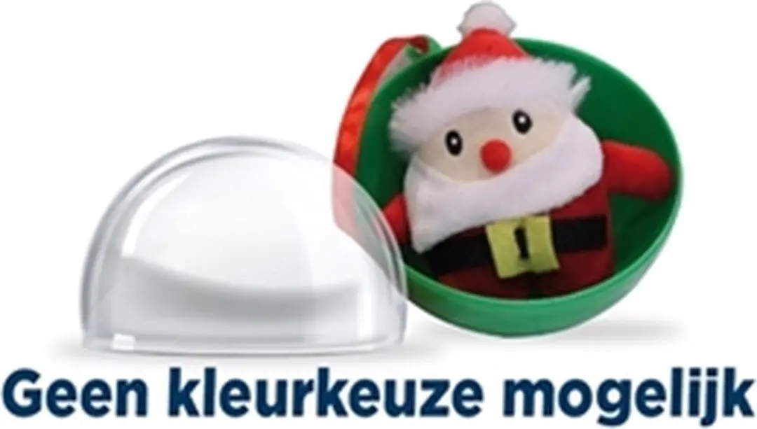 Croci Kerstsurprise Bal