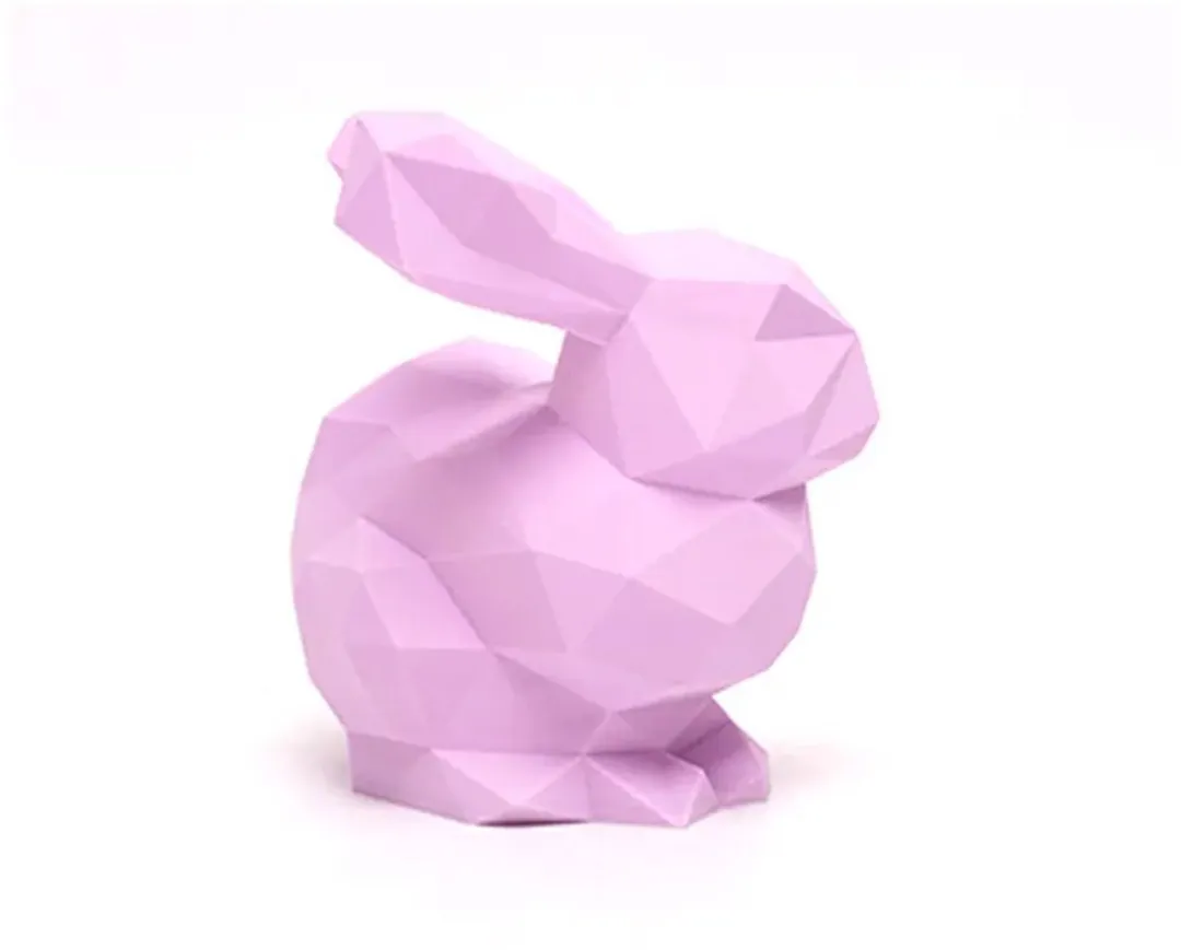 ESUN ePLA-Matte Lilac 1.75mm 3D Printerfilament 1kg