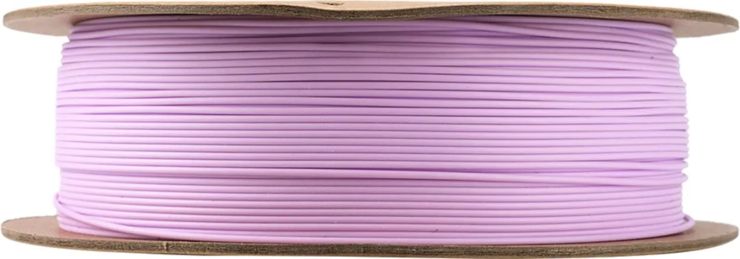 ESUN ePLA-Matte Lilac 1.75mm 3D Printerfilament 1kg
