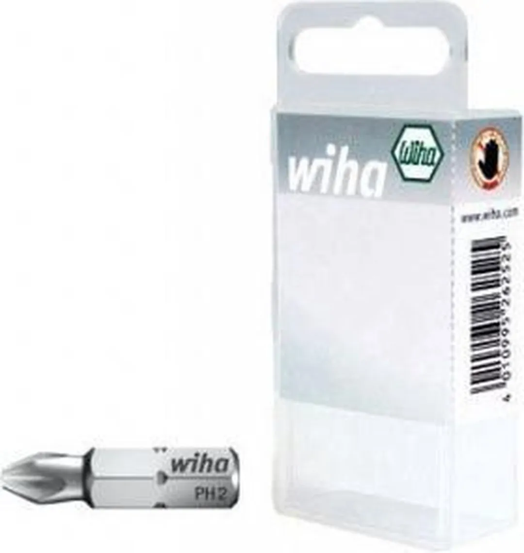 Wiha 7011-922 Kruisbit PH2