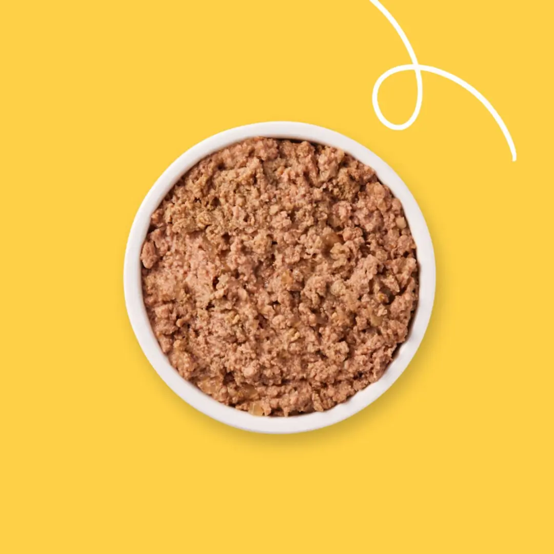 Yarrah Bio Alu Paté Grainfree Hondenvoer Kip & Eend 150g - 12x - afbeelding 6 van 6