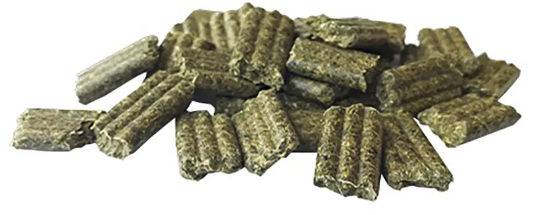 Pavo FibreBeet Paardenvoer - 15 kg - afbeelding 3 van 3