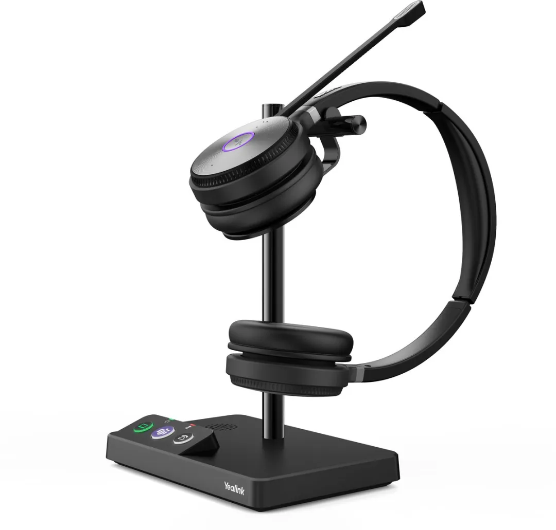Yealink WH62 Dual UC Headset