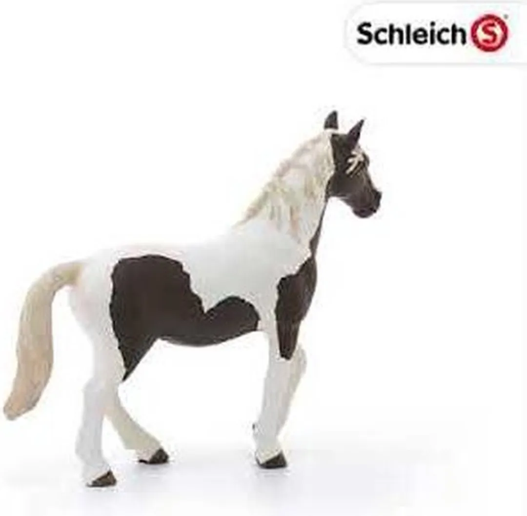 Schleich Pinto Merrie 13830
