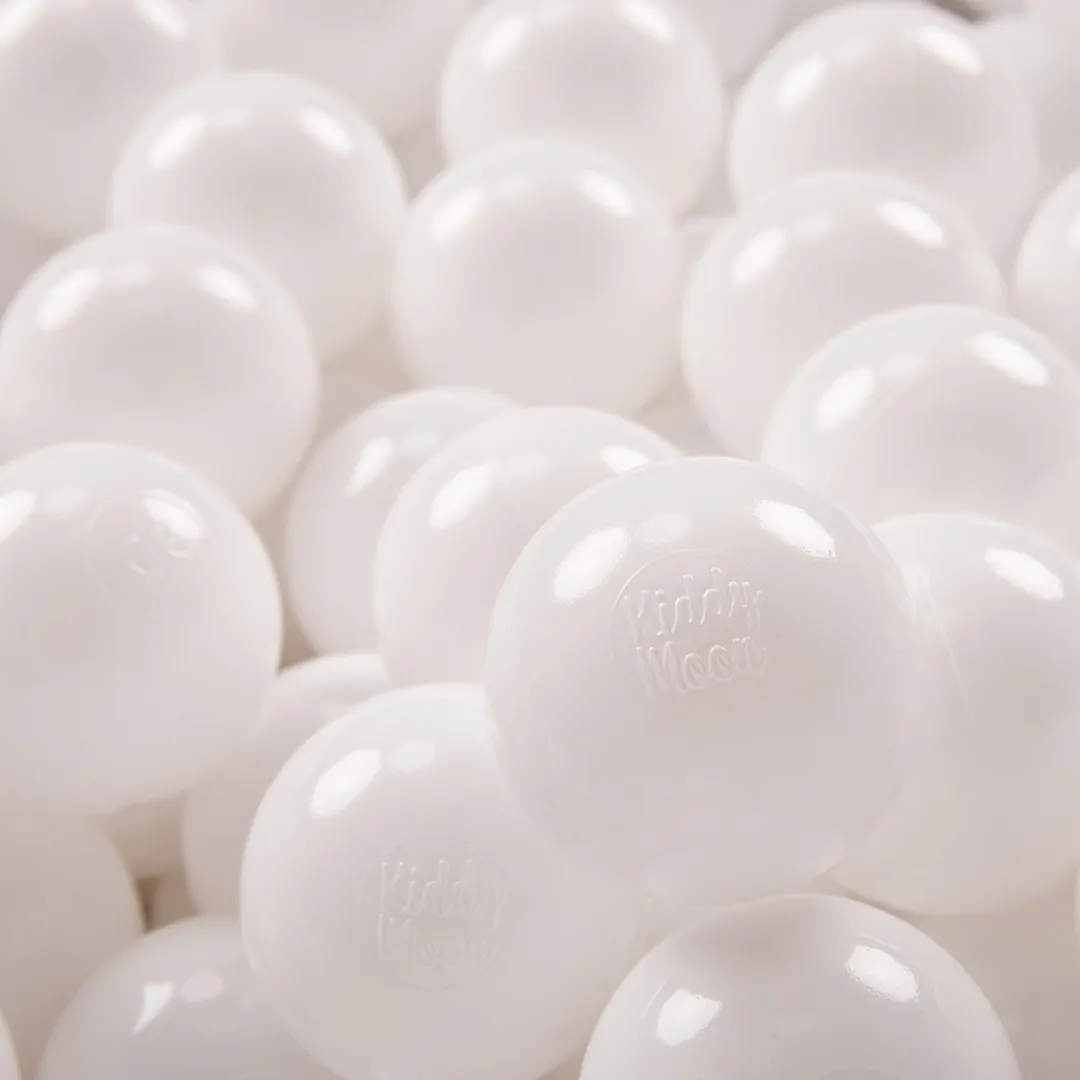 KiddyMoon Kinderballen 700 Stuks ∅7cm
