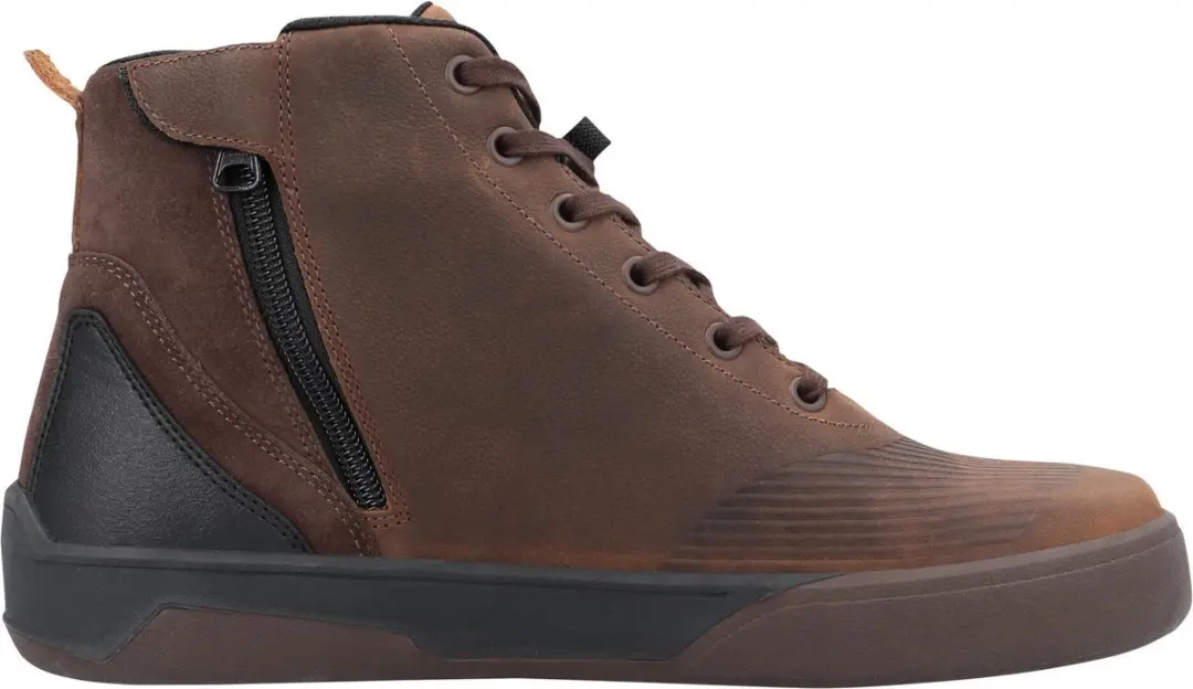 Richa Travis WP Bruin Motorschoenen