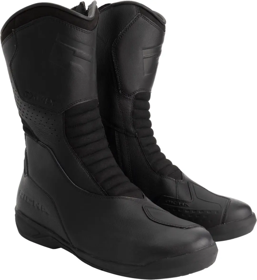 Richa Ultra Gore-Tex waterdichte dames motorlaarzen -