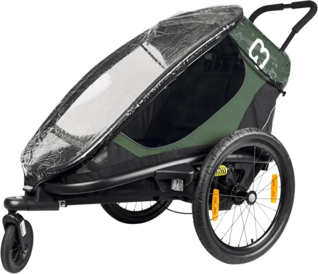 Rain Cover (Outback Next Double)