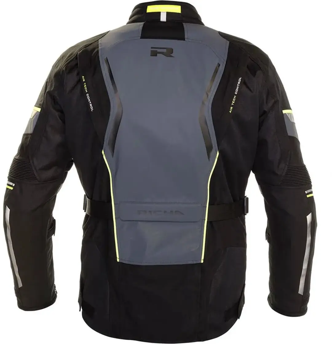 Richa Infinity 2 Flare Motorjas