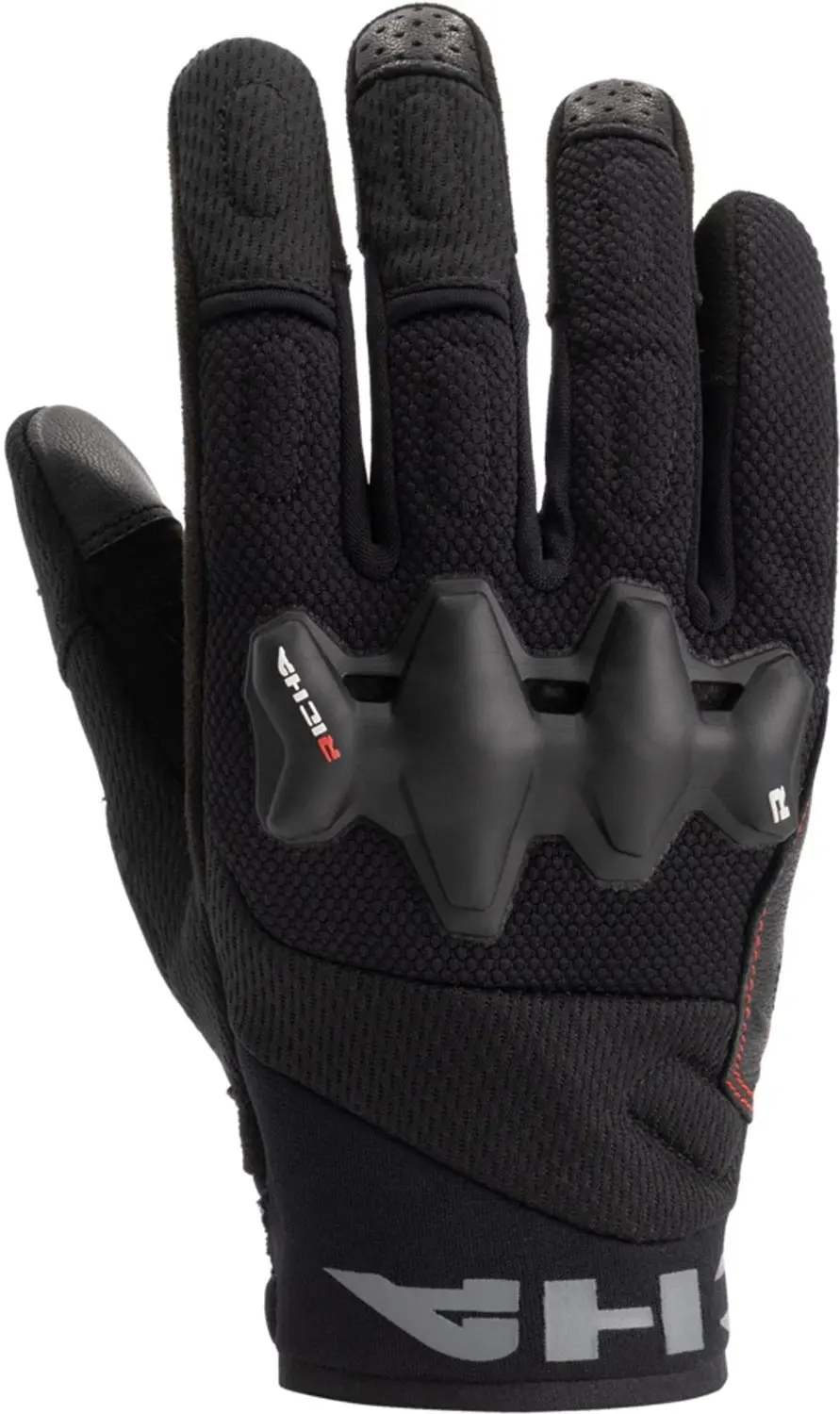 Richa Jetstream Dames Motorhandschoenen -