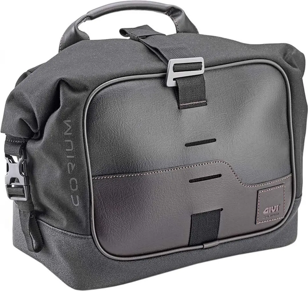 Givi CRM106 Zijzadeltas 13L