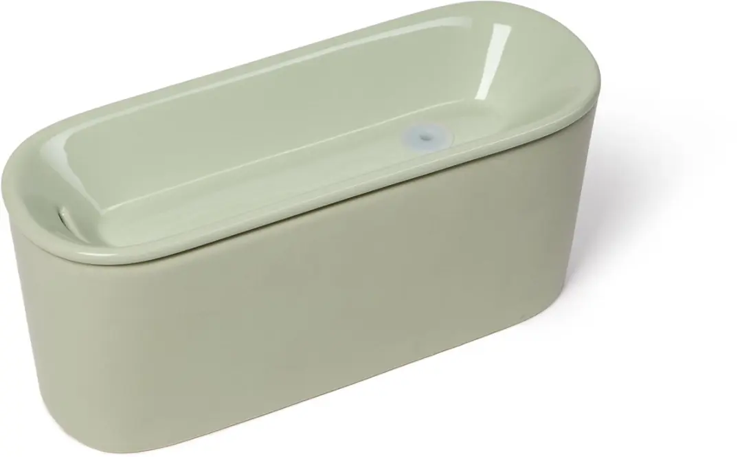 Cat Mate 800ml Keramische Waterfonteintje voor Katten