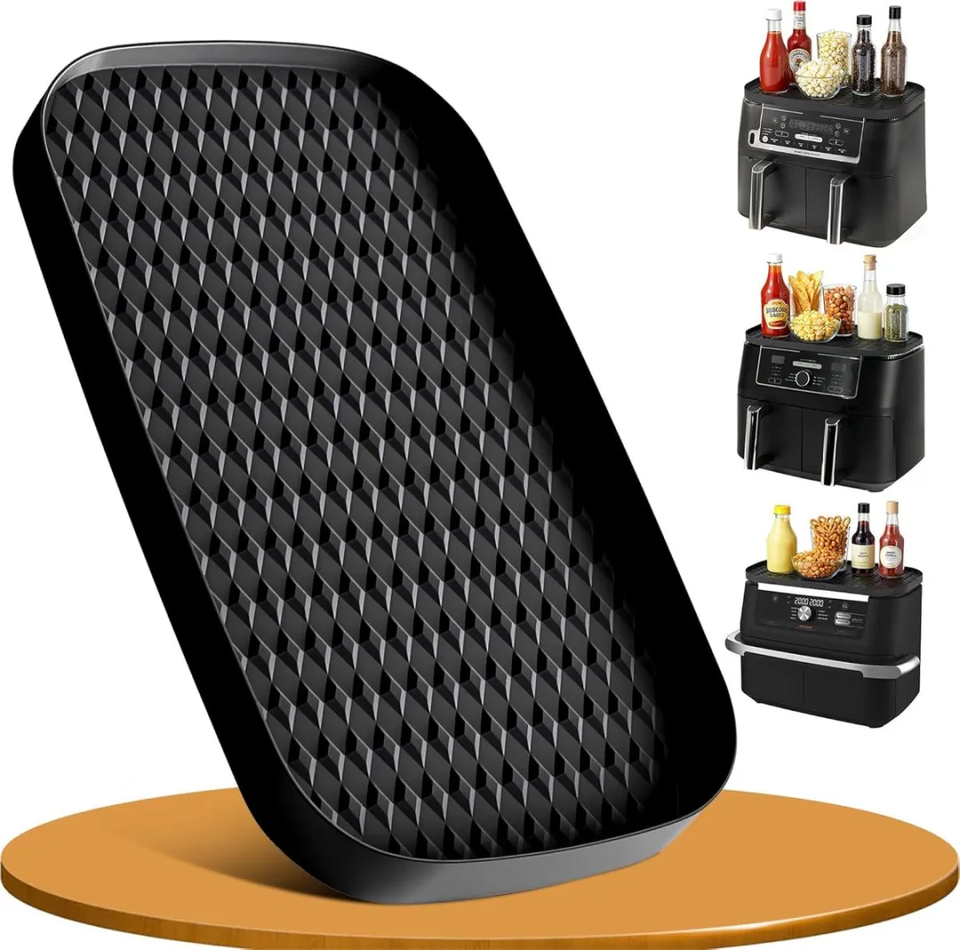 Ninja Siliconen Opbergmat voor Dual Zone Airfryer