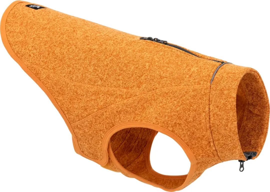 Kurgo K9 Core Trui Oranje-s 33cm