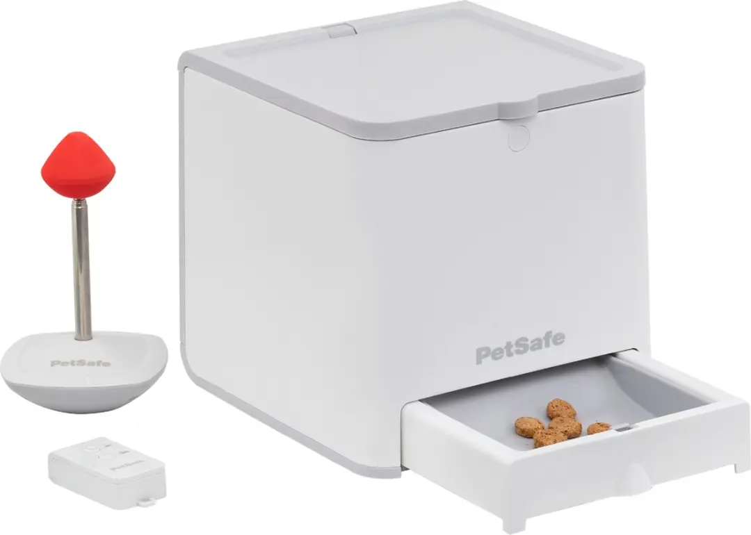 PetSafe Teach & Treat Beloningstrainer
