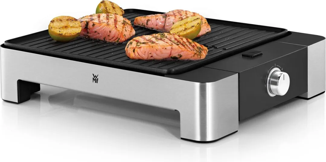 WMF Lono Quadro Tafelgrill 1250W
