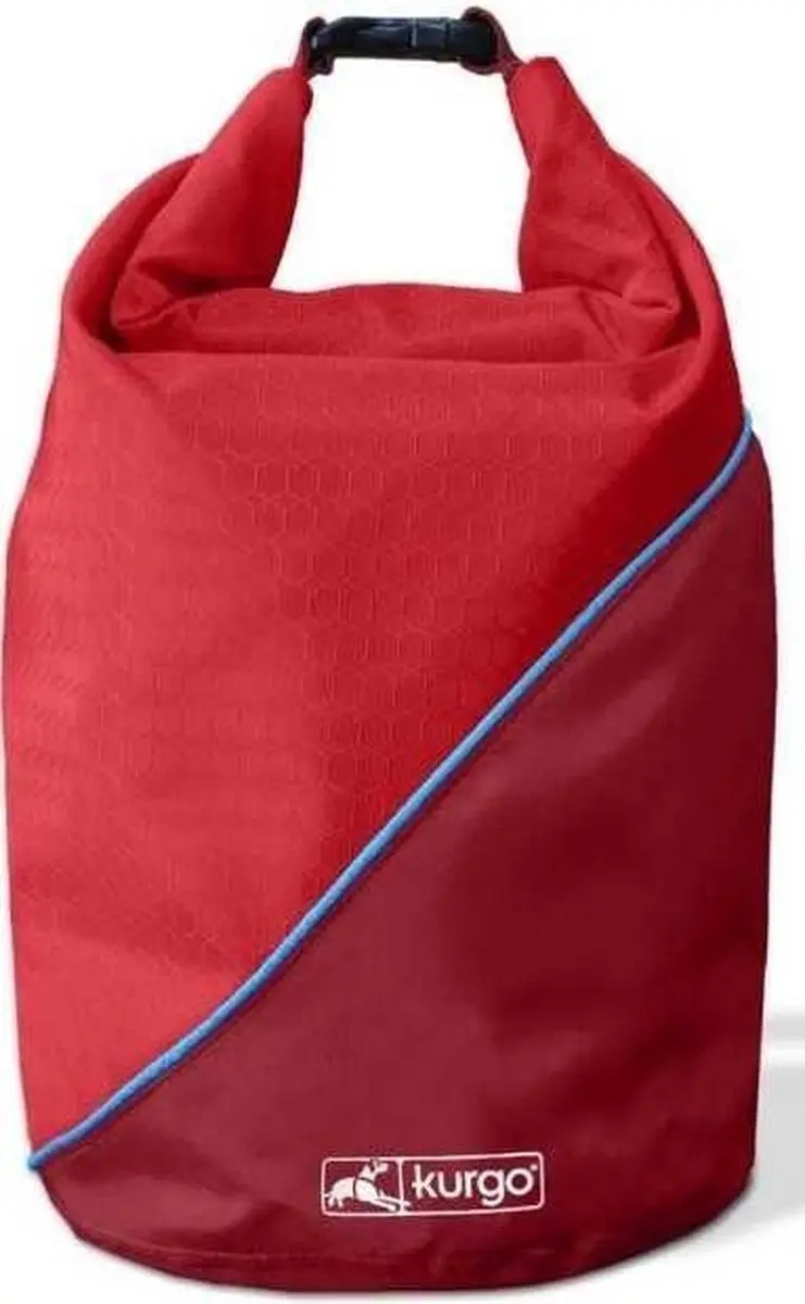 Tas voor Hondenvoer en Snacks