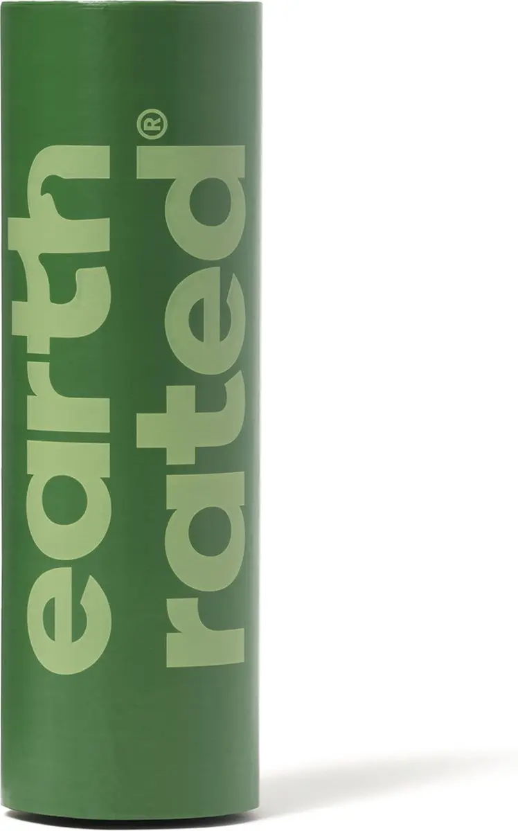 Earth Rated Hondenpoepzakjes Lavendel - 300 stuks - afbeelding 2 van 5