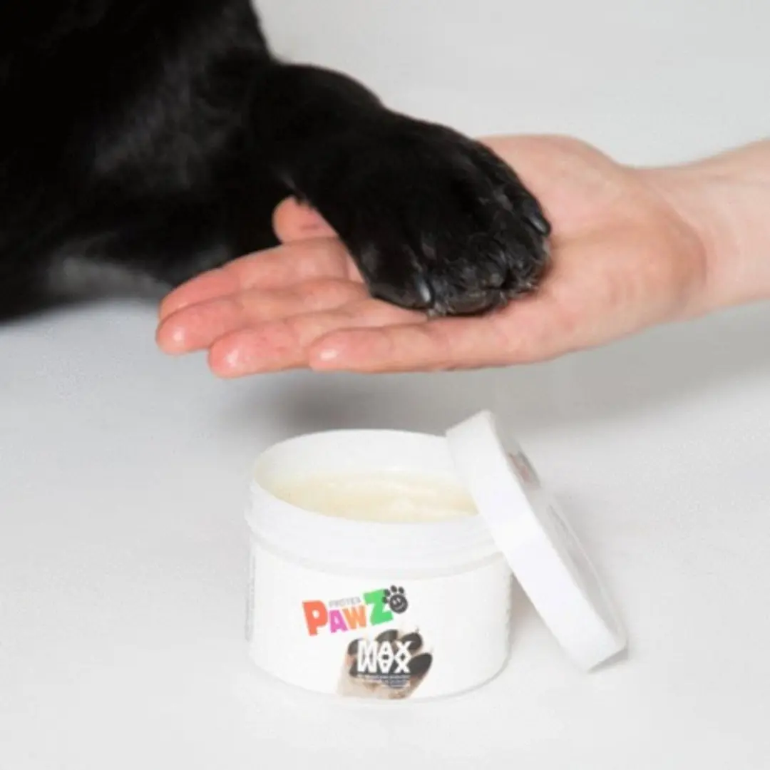 Pawz Maxwax Paw Balm