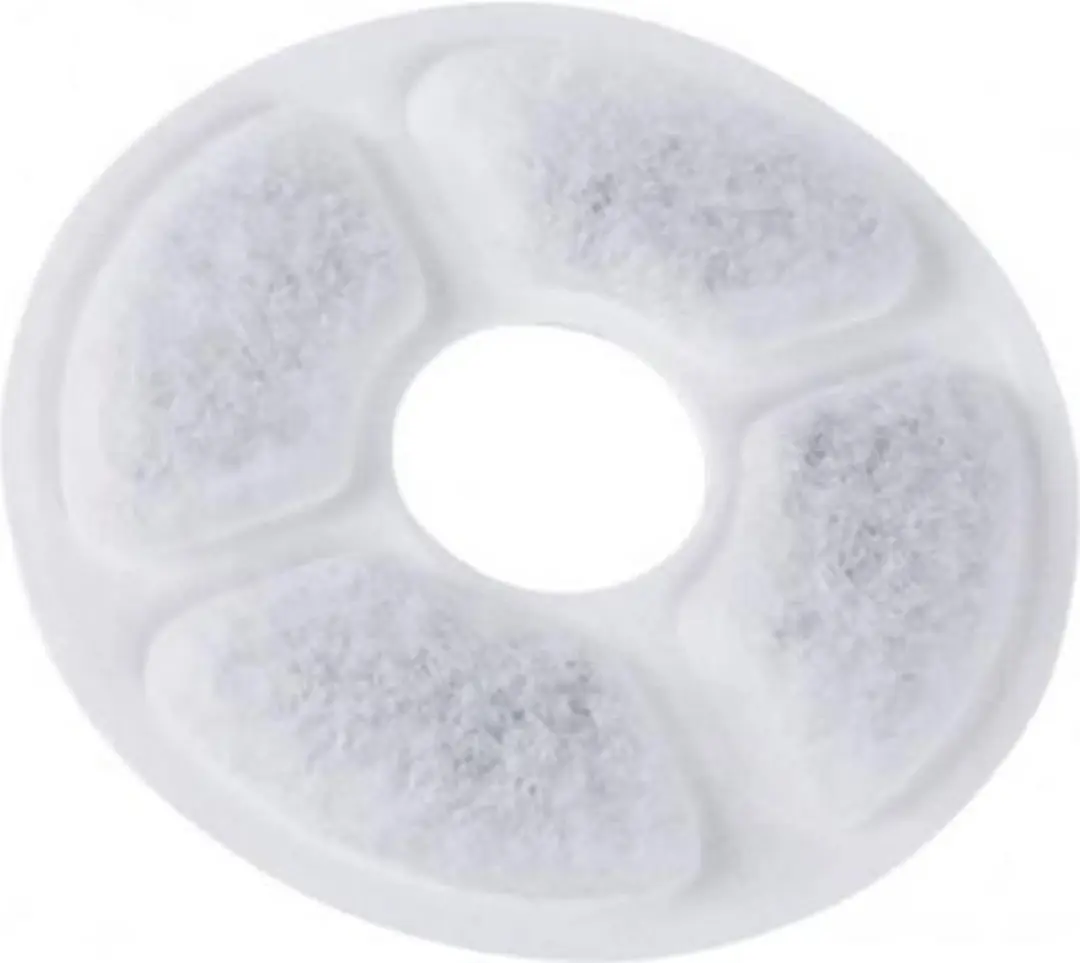 Eyenimal Filters voor Bloom en Smart Bloom Drinkfontein - 6 stuks - afbeelding 2 van 3
