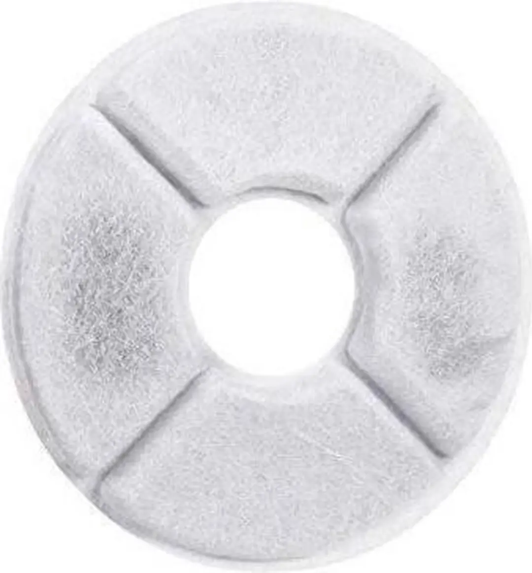 Eyenimal Filters voor Bloom en Smart Bloom Drinkfontein - 6 stuks - afbeelding 3 van 3