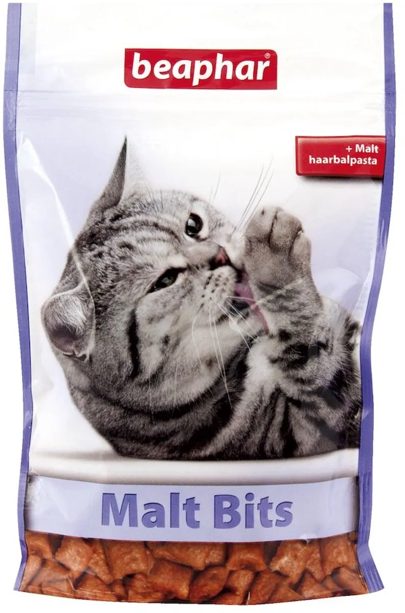 Beaphar Malt Bits 150g