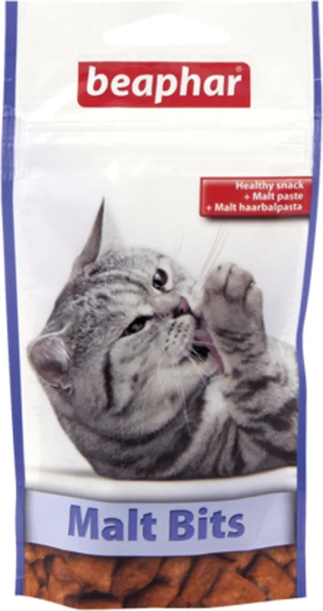 Beaphar Malt Bits 150g