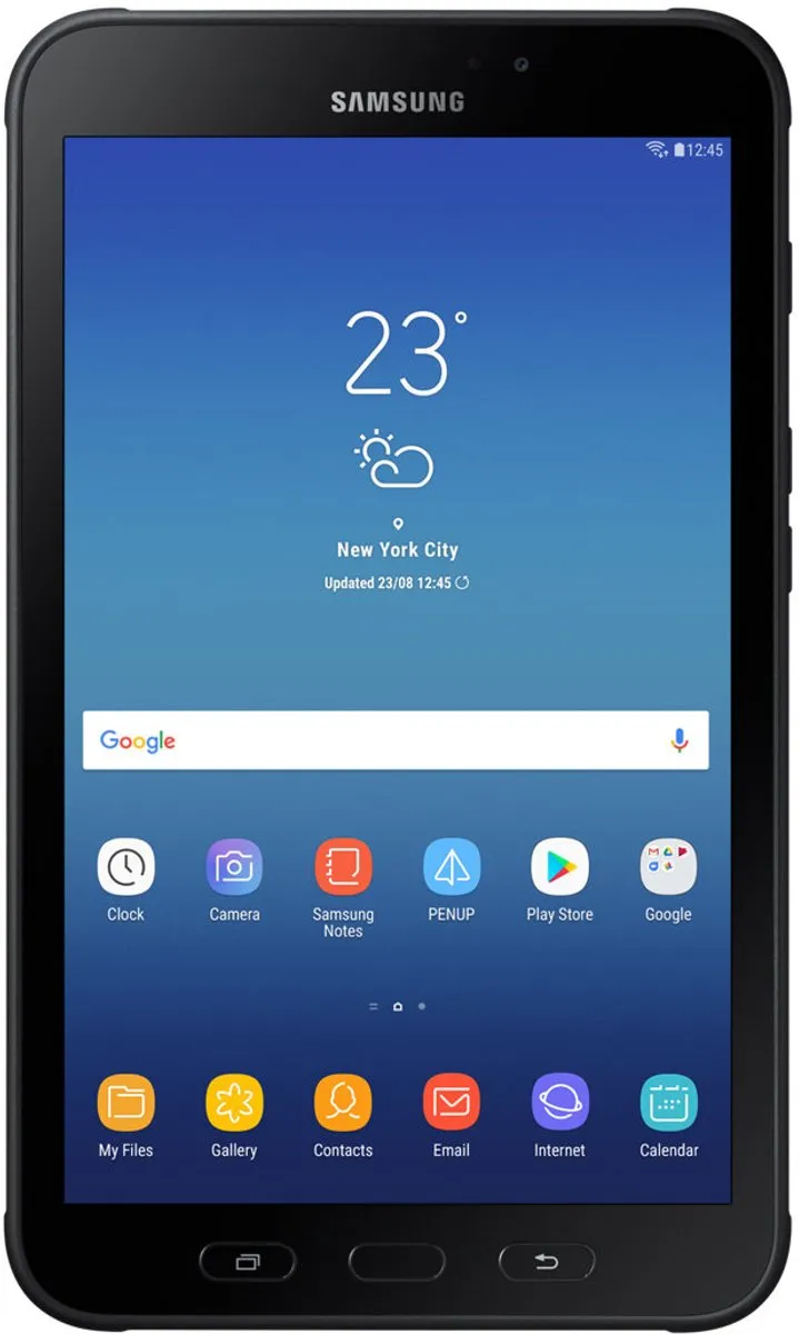 Samsung Galaxy Tab Active2 SM-T390N Tablet