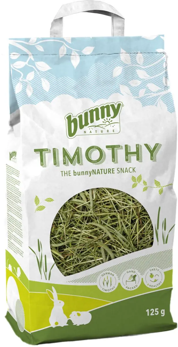 Bunny Nature Timothy Hooi - 700 gr - afbeelding 2 van 3