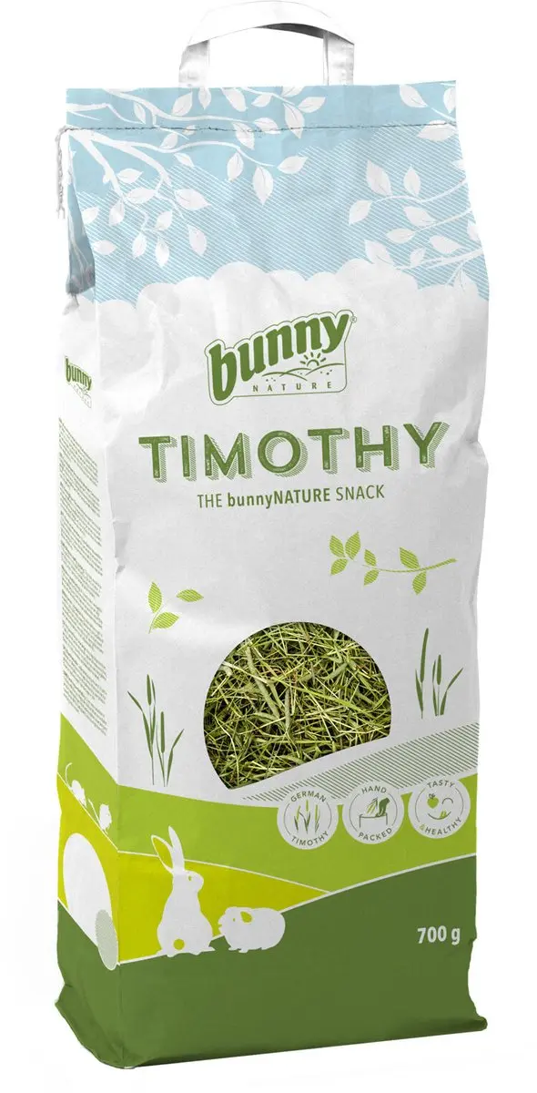 Bunny Nature Timothy Hooi