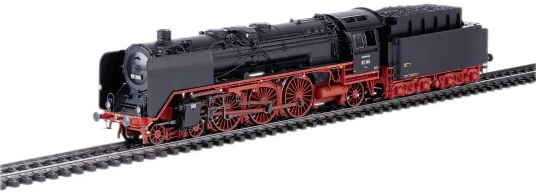 Märklin 39003 Stoomlocomotief H0 DRG Digitaal