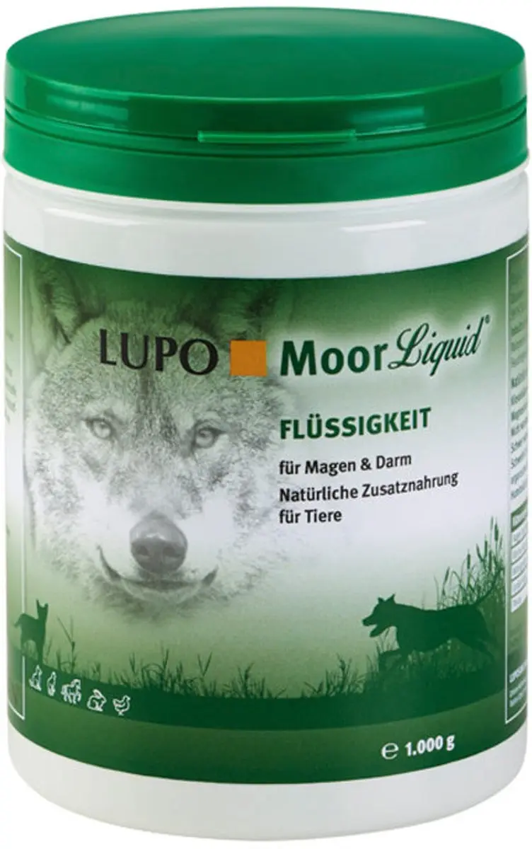 Luposan MoorLiquid Veenmos - 1000ml - afbeelding 5 van 6