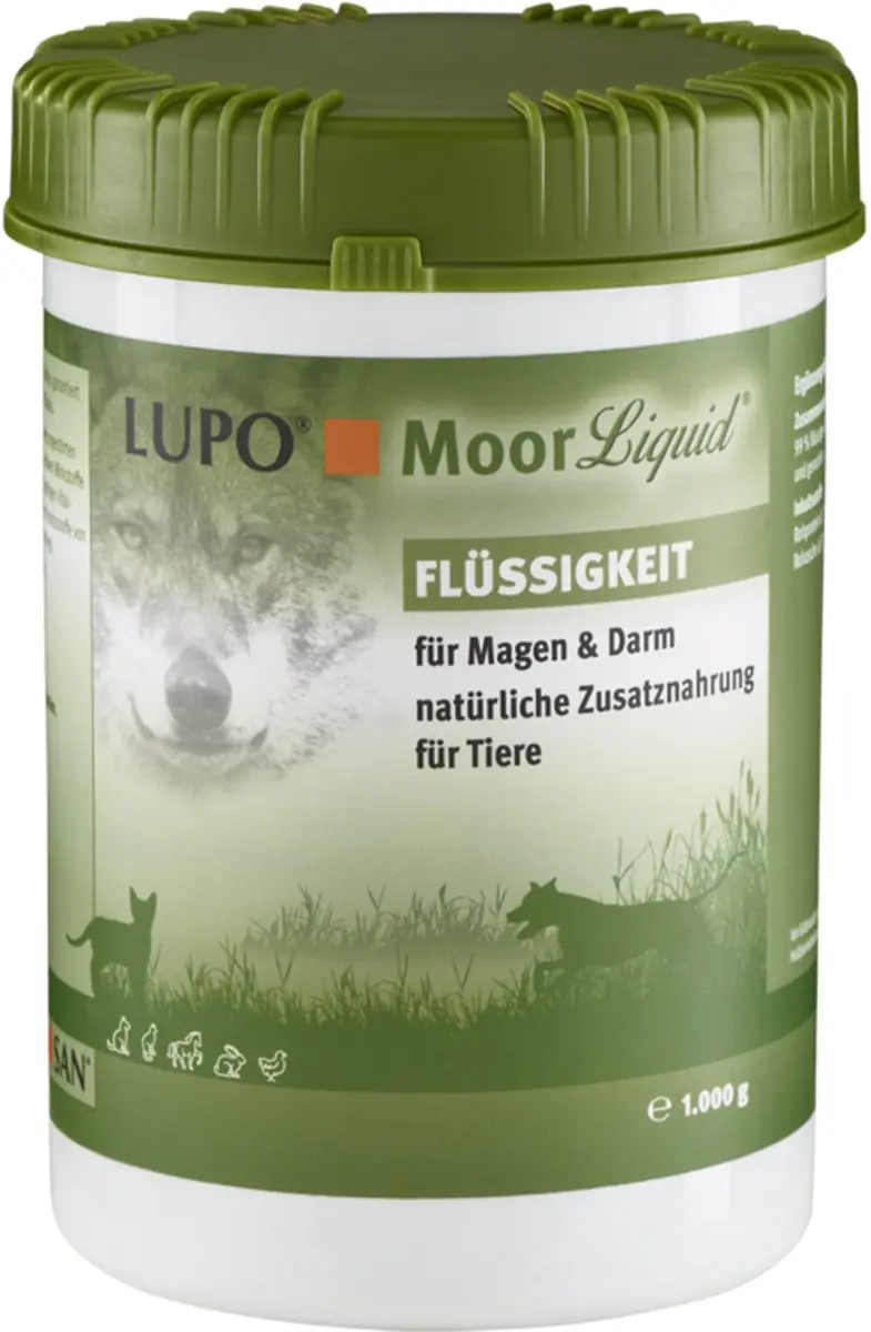 Luposan MoorLiquid Veenmos - 1000ml - afbeelding 3 van 6