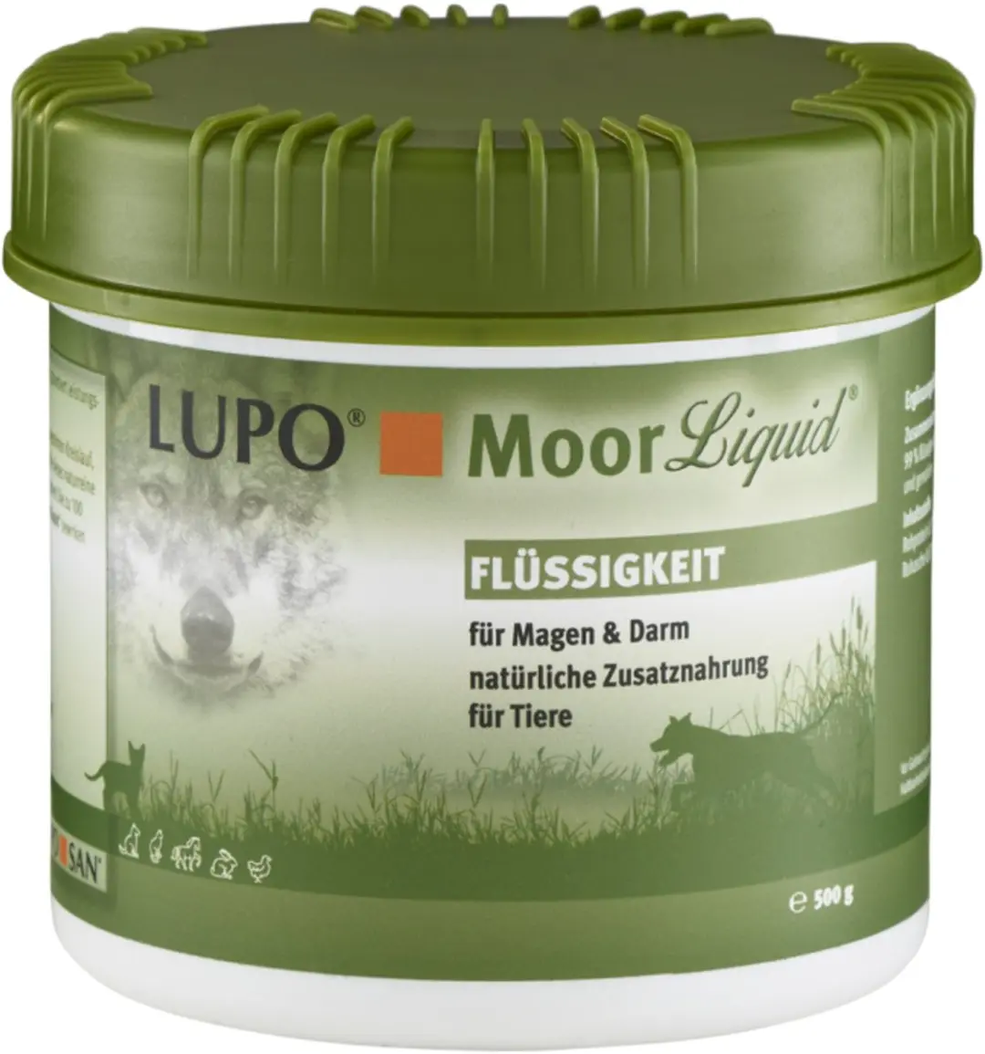 Luposan MoorLiquid Veenmos - 1000ml - afbeelding 2 van 6
