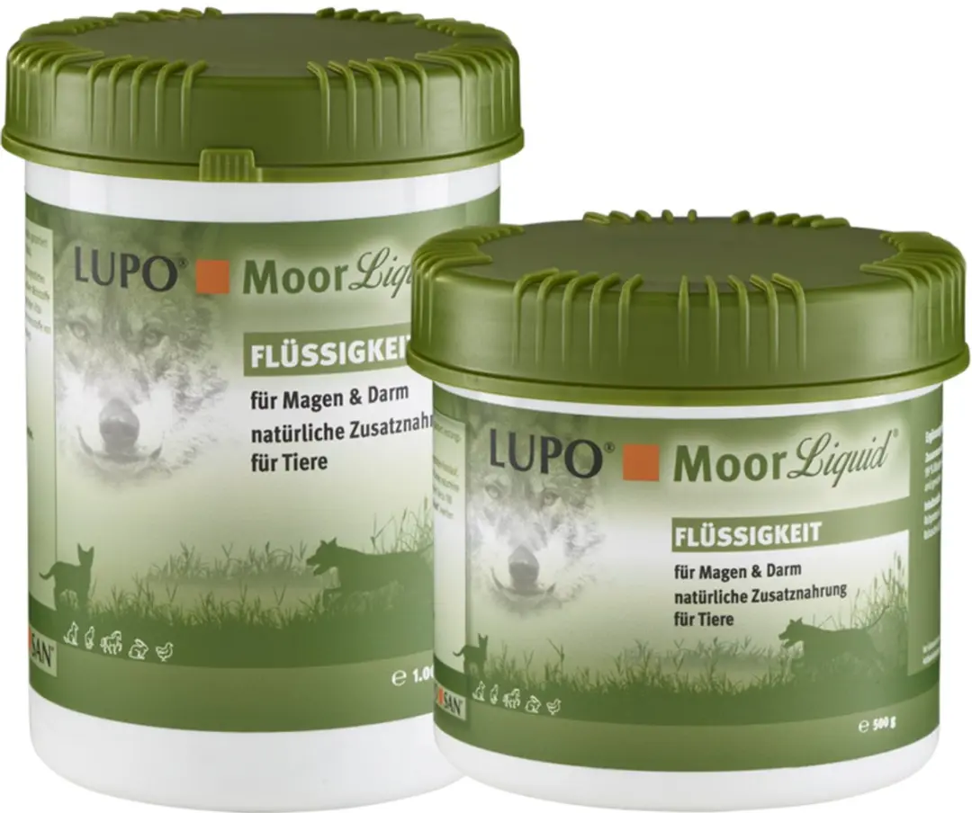 Luposan MoorLiquid Veenmos - 1000ml - afbeelding 4 van 6