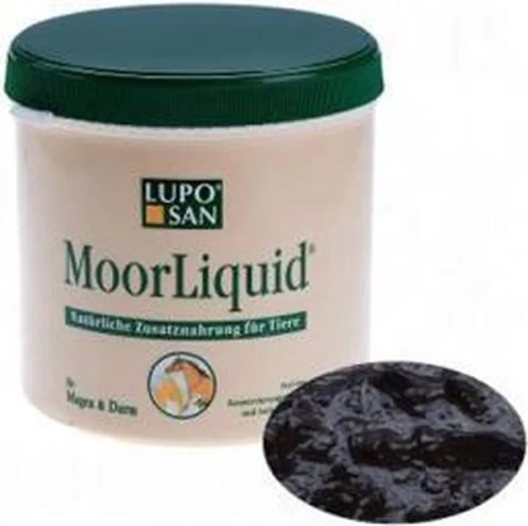 Luposan MoorLiquid Veenmos