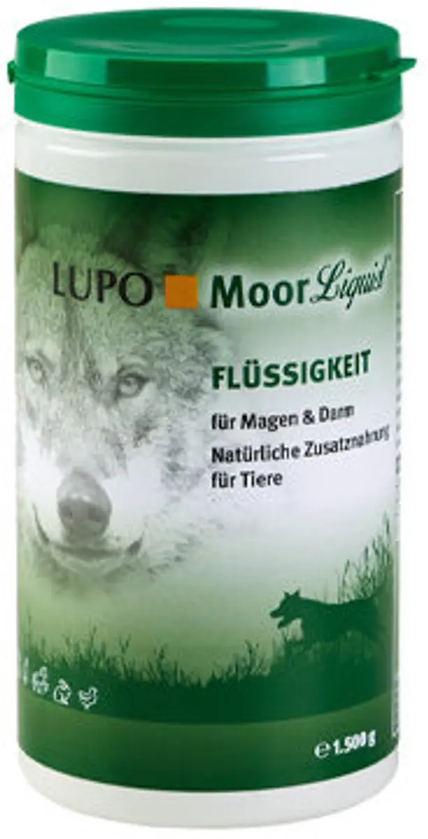 Luposan MoorLiquid Veenmos - 1000ml - afbeelding 6 van 6