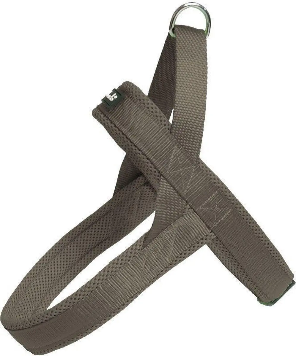 Petlando Norway-Harness hondentuig Mokka XS