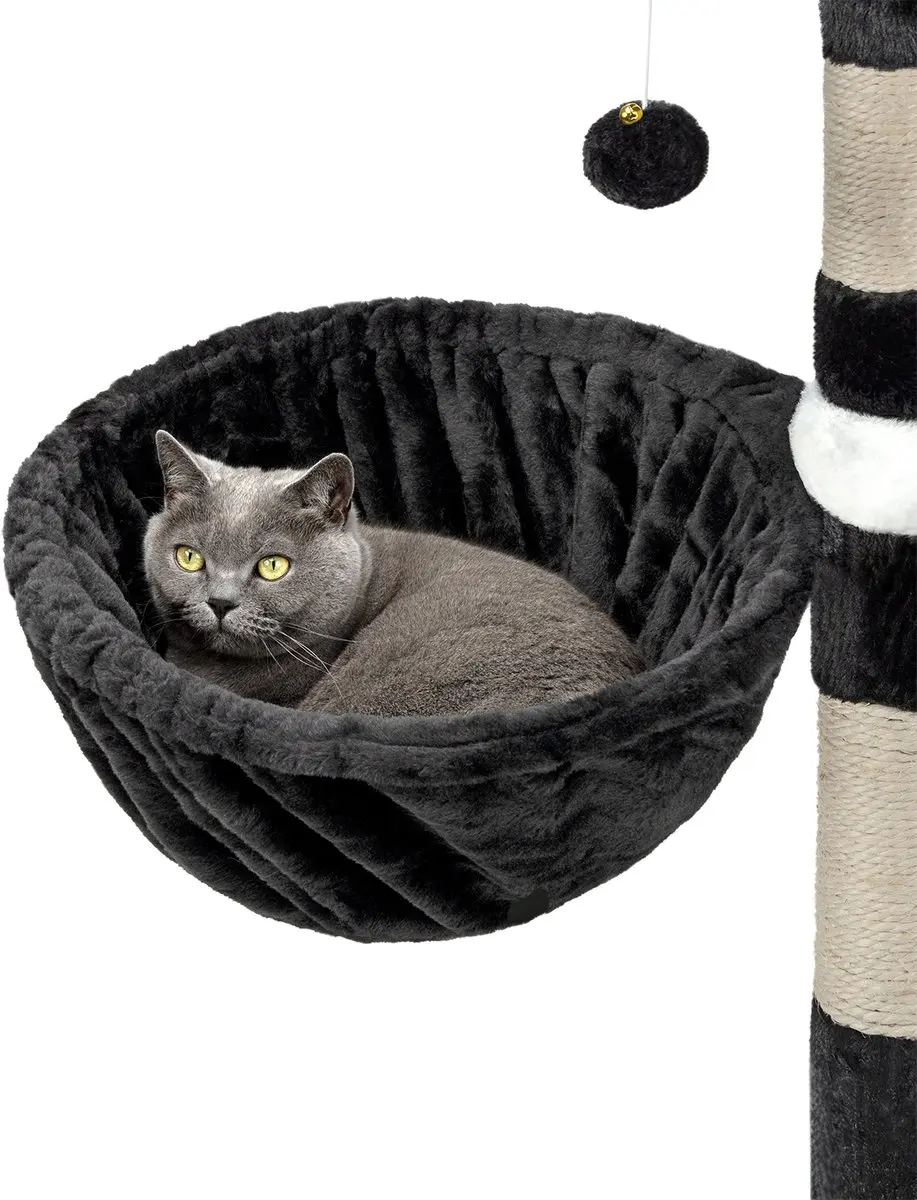 lionto Kattenmand voor krabpaal