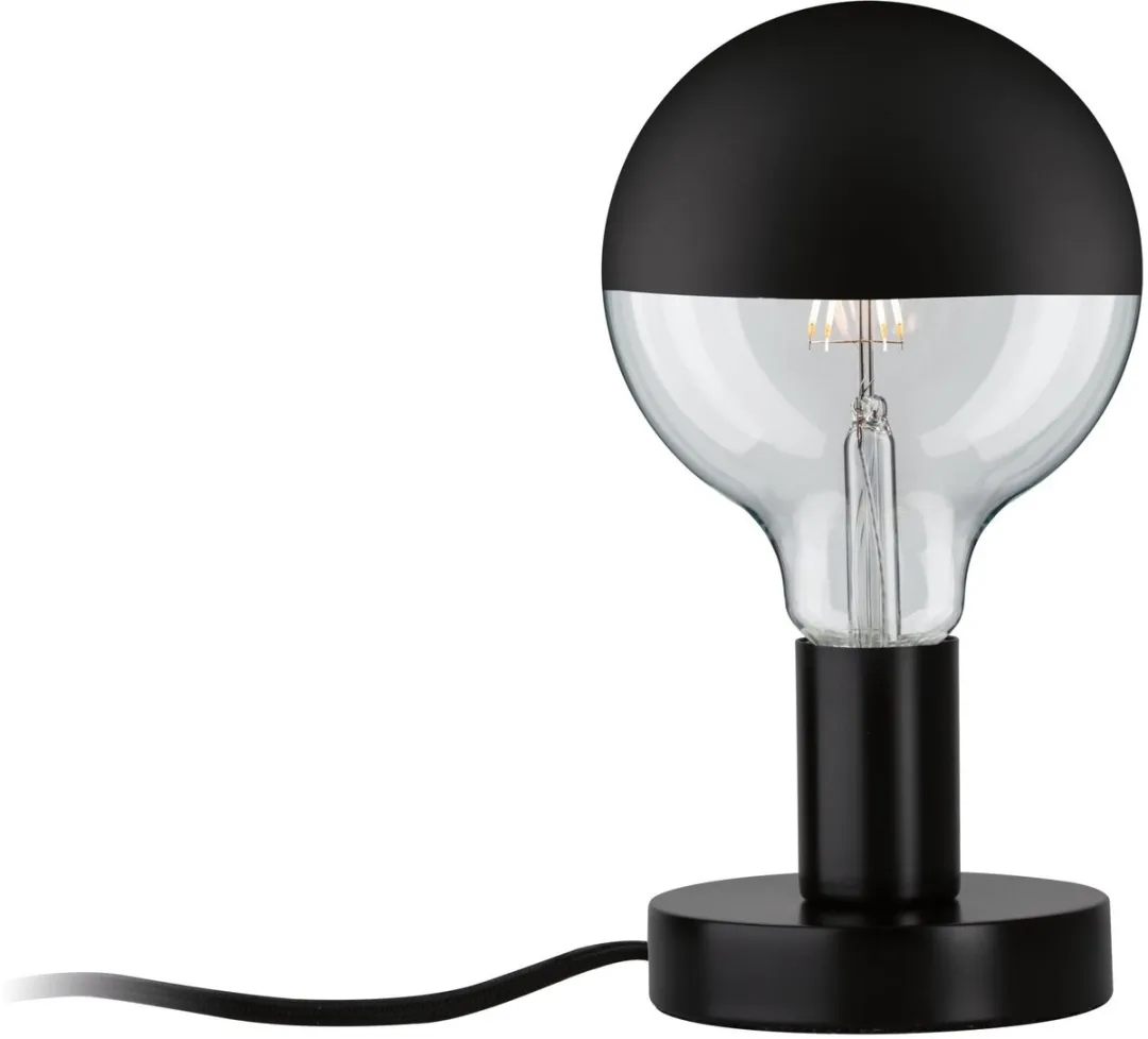 Paulmann Neordic Haldor LED Tafellamp E27 60W