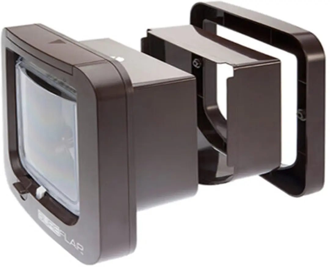 Sureflap Kattenluik Tunneldeel K39441 - Grijs - afbeelding 6 van 6