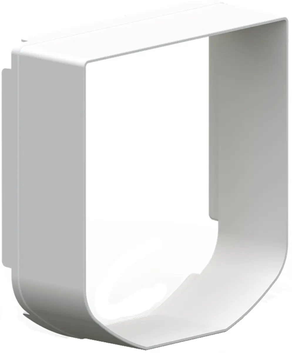 Sureflap Kattenluik Tunneldeel K39441 - Grijs - afbeelding 4 van 6