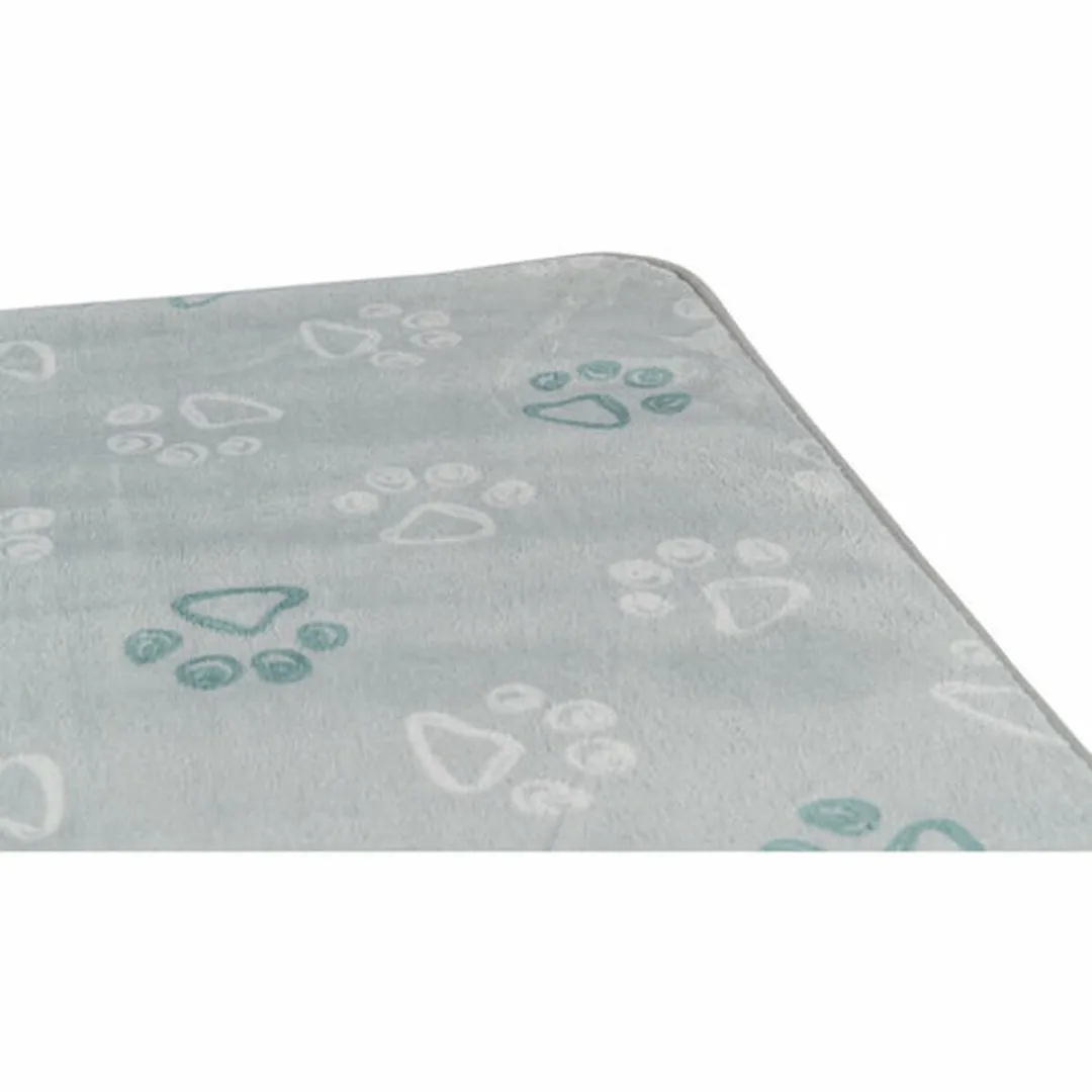 Trixie Ligmat Jimmy Soft Lichtgrijs 70x50cm - afbeelding 4 van 6
