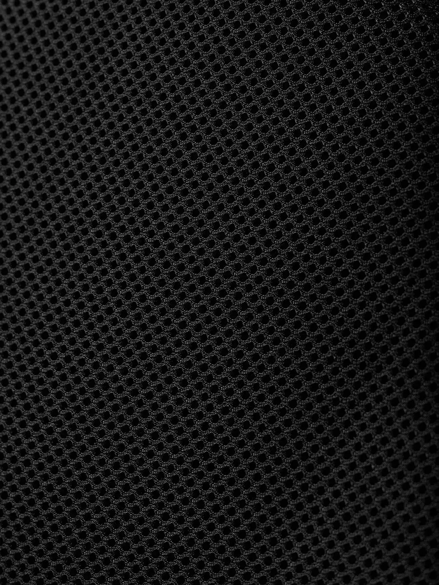 LeMieux ProSorb 3 Pocket Quilted Onderlegger - Zwart - afbeelding 4 van 6