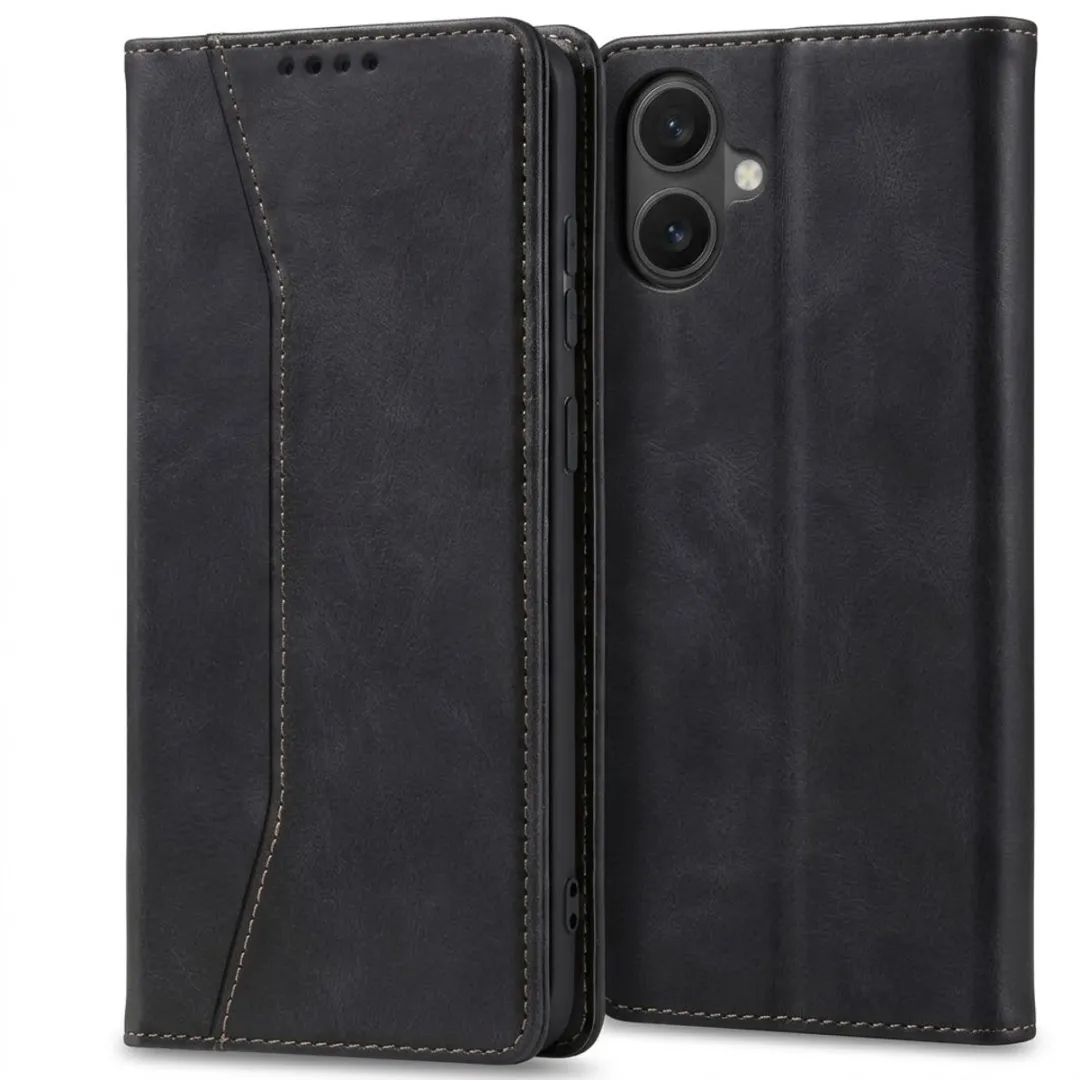 NUVEX Wallet Hoesje iPhone 16